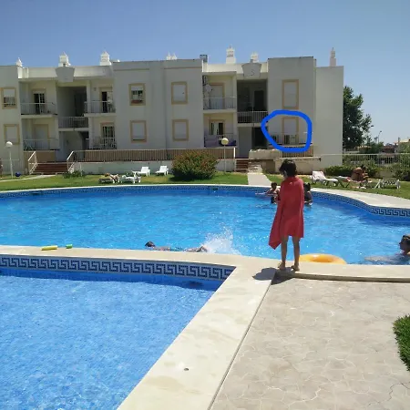 Rana D'oiro Albufeira
