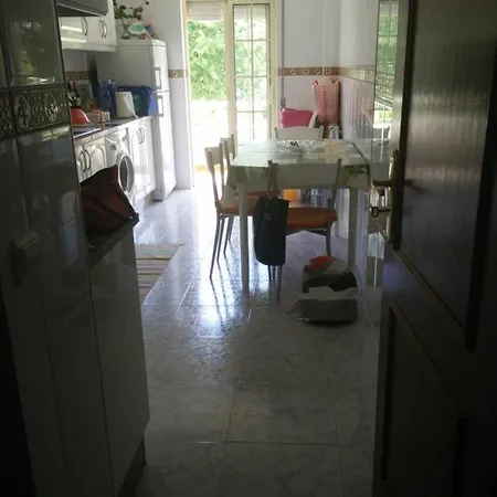 Rana D'oiro Apartment *